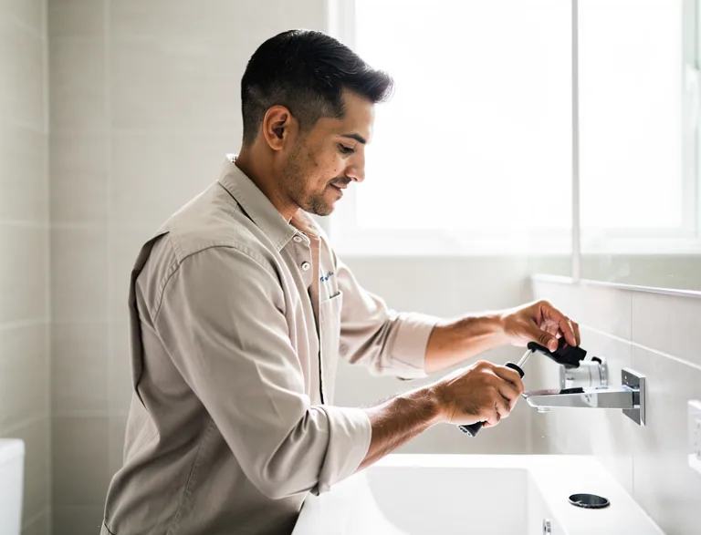 Bathroom Remodel service in Baton Rouge